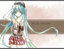 【mimi】 La, La, Love You 【歌ってみた】