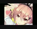 （おねショタ）うさみみ看護婦さんのマッサージ音作ってみた
