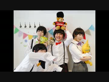 【PINE】ドレミファロンドをおどりまつ。【１・３・４・５】