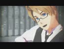 【APヘタリアMMD】([∂]ω[∂])☆Right There