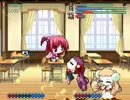 Xross Scramble サバイバル・コースE つばさ