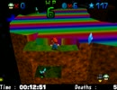 【Night of Doom実況プレイ】~マリオ64のファンを悪夢へと誘う~ 118枚目