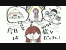 井口裕香のむ～～～ん ⊂（　＾ω＾）⊃　第283回(2016.02.29)【動画付き】