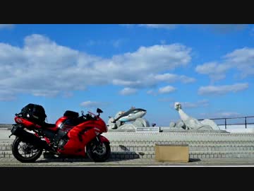 【バイクって】Enjoy Touring!-2015年まとめ-【いいな】