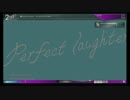 【crossbeats REV.】Perfect laughter【外部出力MV】