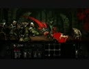 【実況】Darkest Dungeon　続・ブラック冒険者派遣会社　その4