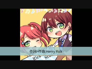 【初音ミク・巡音ルカ】チャンスをこの手に【オリジナル】