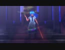 【東方MMD】天子ちゃんに夜這いを仕掛けてみた