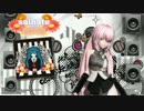 【DIVAAC-PV】 サイハテ 【コンフリクトルカさんを愛でる】