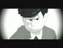 【MMDおそ松さん】次男のSuit&Tie【もかだ式】