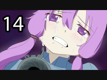 【Minecraft】モンスターばかりで家から出たくない part.14【結月ゆかり実況