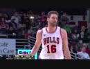 【NBA】15-16 パウガソルがやっぱり凄い件