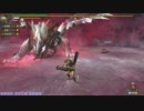 【MHF-G】ドゥレムディラ（第二区）裸3人PT
