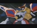 ホモと見る勇者シリーズop.eldran