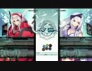 【トラタワ】2回戦録画台【ブレードアークス全国大会後夜祭3on3】