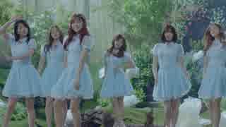 Apink 「Brand New Days」Music Video Dance Feat.Ver.