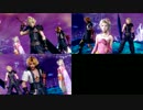 【DFFAC】グラゼロ無双 in クラウド、ティナ、ティーダ【ディシディア】