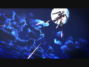 MMD練習