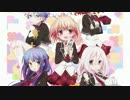 【 あんハピ♪ 】　PV音源差し替え