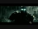 【映画ワンシーン#1】　バットマン vs スーパーマン ジャスティスの誕生