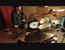 【ナンドラム】　LUNA SEA/END OF SORROW　【叩いてみた】