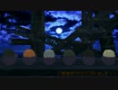 【MMDHQ!!】烏野６人のいろんなコンビでHYBRID【カメラ配布】