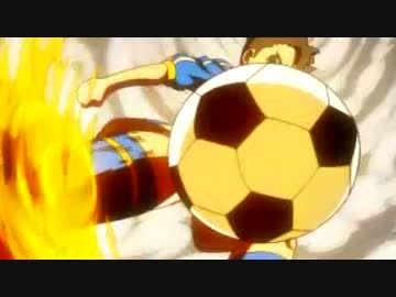 【実況】超世界サッカーやろうぜ！！！《イナズマイレブン3》part9