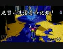 【Splatoon】見習い洗濯屋の記録！part4【字幕プレイ】
