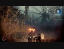 【2人実況】CoDBO3:キャンペーン難易度リアルに挑む【仮】　24ッ