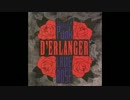 【MIDI】D'ERLANGER　LULLABY