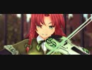 【東方偶像郷 MMD】紅美鈴の異想世界