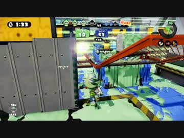 リッター3Kカスタムで潜る第四回Sycup予選 第四試合　part18