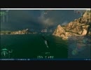 [WoWs] フレッチャー 4 [駆逐を残すと…？]
