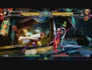 0125 アテナ日本橋BBCF　5先ガチ　NoahRring(ﾗｲﾁ)vsあべまつ(ﾚﾘｳｽ)前半