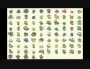 【ポケモンORAS】全草ポケモンといばらの道！part1【秋雨　秋風】