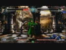 0125 アテナ日本橋BBCF5先ガチ　まおはら(ﾋﾋﾞｷ)vsアンソン(ﾊｻﾞﾏ)後半