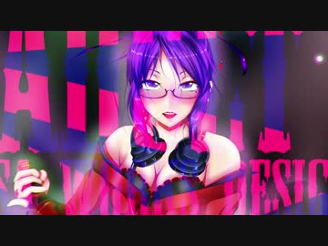 【-MASA Works DESIGN-】ADULT【クロスフェード】