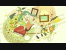 【初音ミク】ド・レ・ミ【オリジナル曲】