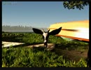 【Goat Simulator】Y・A・G・I　４