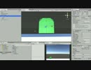 スライムが主人公の2Dアクションゲームが作りたい その3 スライムたれ