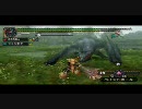 MHP2G　はじめてのなるがくるが　に　修正版