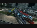 【PSO2】トレイン・ギドランXH　ナックルソロ