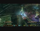 Ninelives SunkenRuins 2刀Blade 2/2
