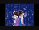 色松　自分絵で描いてみた