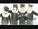 【ＭＭＤあんスタ】Just Be Friends -piano.ver-【UNDEAD】