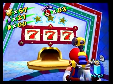 【初見実況】夏だ！海だ！スーパーマリオサンシャイン！！ part25