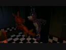 Friendly Foxy - FNAF Gmod Animation