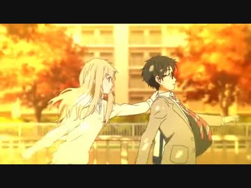 【AMV】 Say You're Just a Friendᴹᴱᴾ