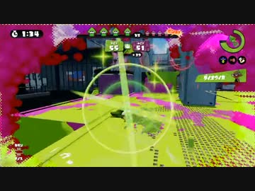 リッター3Kカスタムで潜る第四回Sycup予選 第六試合　part20