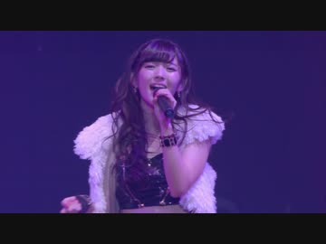 『涙の色』℃an't STOP!!ライブ